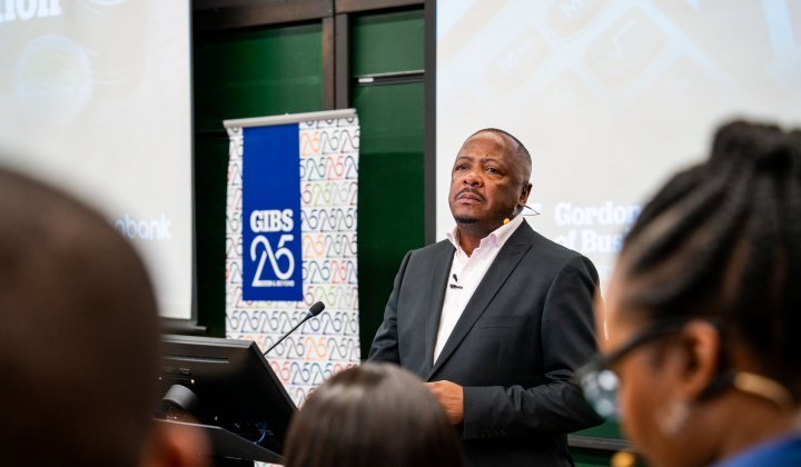 Driving Financial Inclusion for the Next Generation